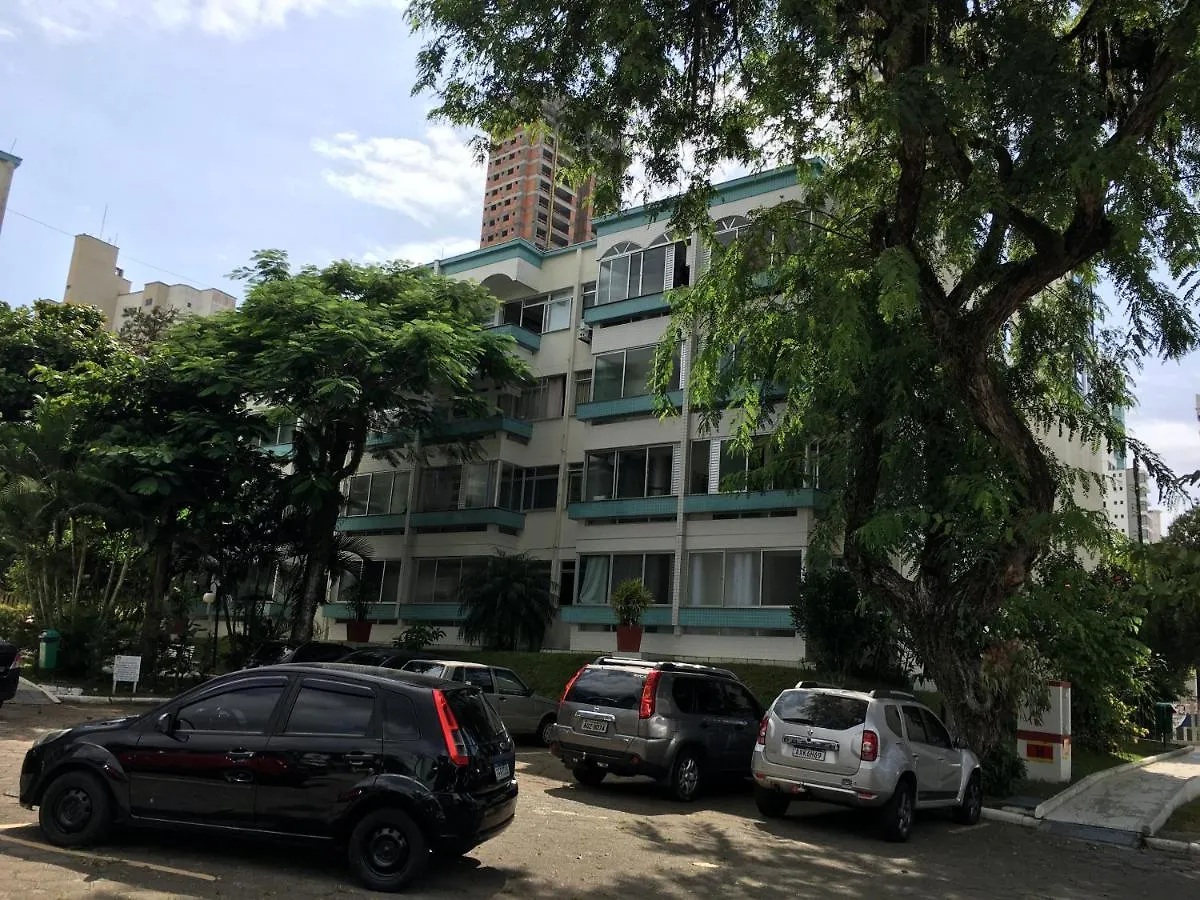 Studio A 500M Da Praia, Ac E Vaga Balneario Camboriu Apartment