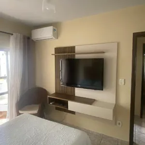 Apartamento Apartamento Av. Brasil A 50m Do Mar, Balneário Camboriú