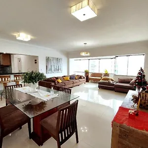 Apartamento Apto Amplo 1suite 2quartos - Quadra Mar 50m Da - Somente Familiares, Balneário Camboriú