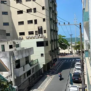 Apartamento Vista Mar Lateral Adm Por Cancoq, Balneário Camboriú