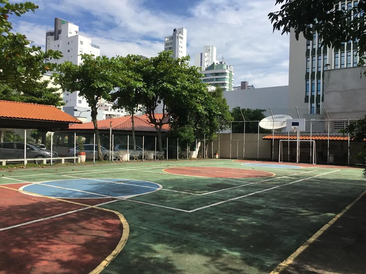 Studio A 500M Da Praia, Ac E Vaga Balneário Camboriú Brasil