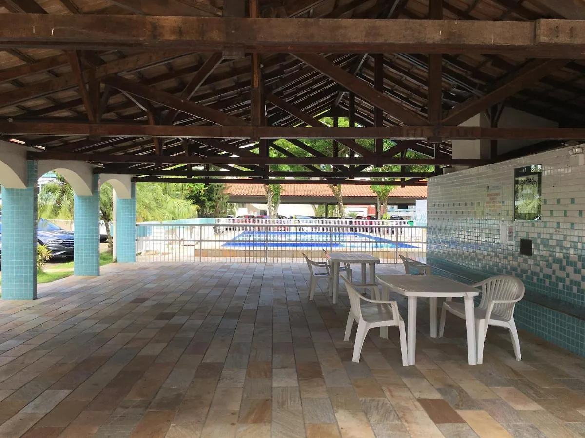 Apartamento Studio A 500M Da Praia, Ac E Vaga Balneário Camboriú