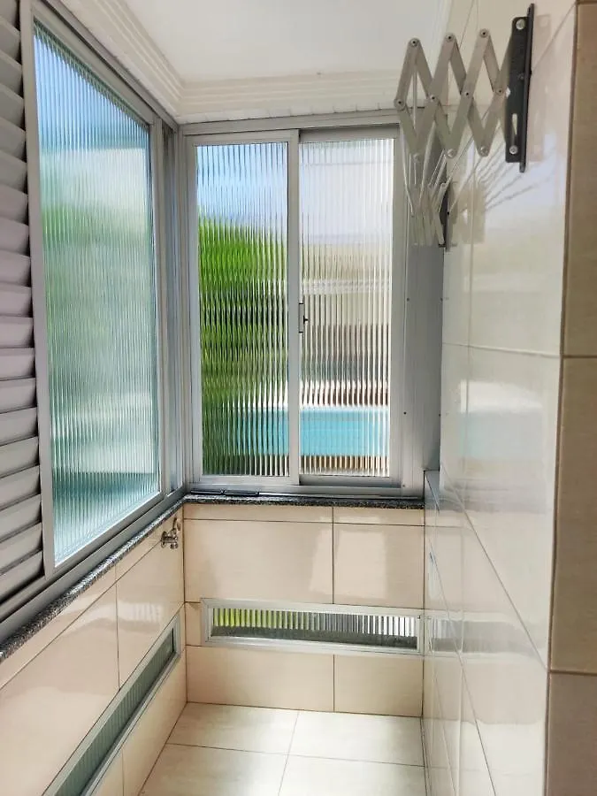 Studio A 500M Da Praia, Ac E Vaga Balneário Camboriú