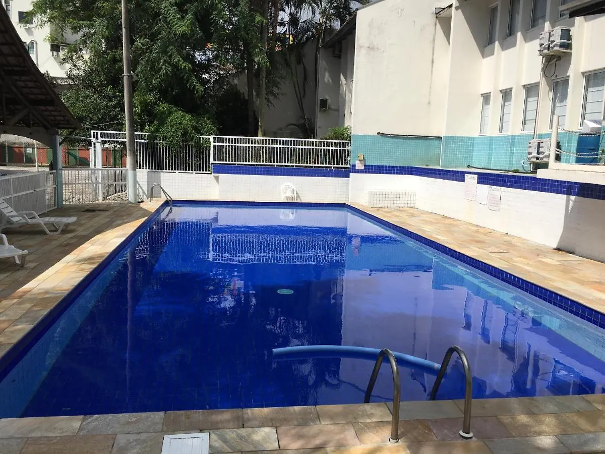 Apartamento Studio A 500M Da Praia, Ac E Vaga Balneário Camboriú
