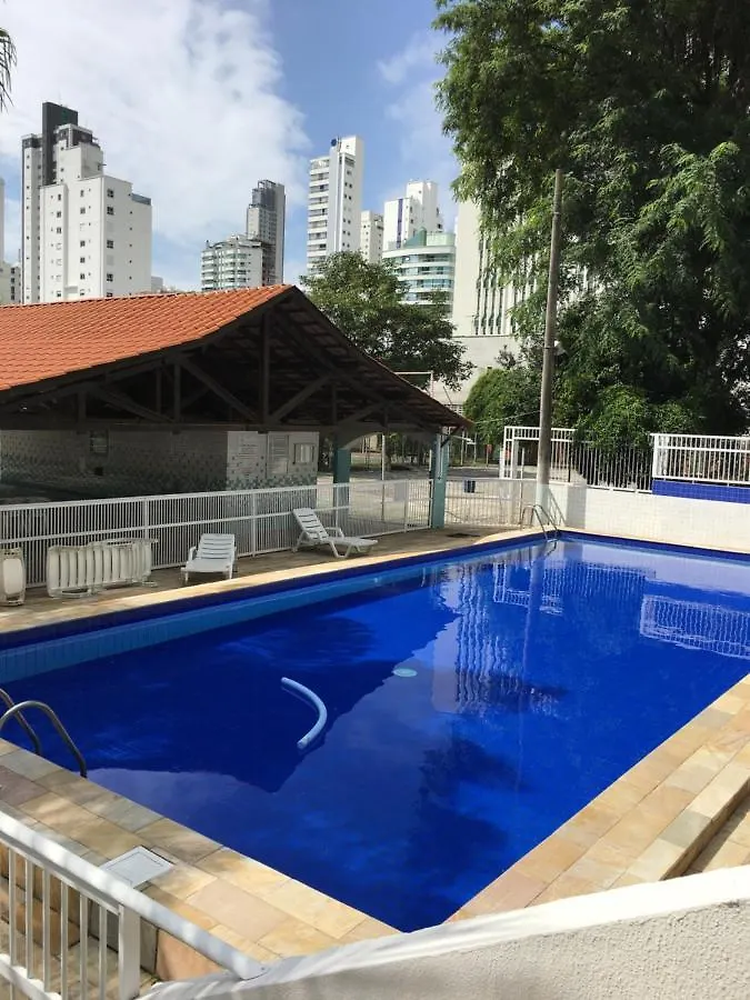 Apartamento Studio A 500M Da Praia, Ac E Vaga Balneário Camboriú Brasil