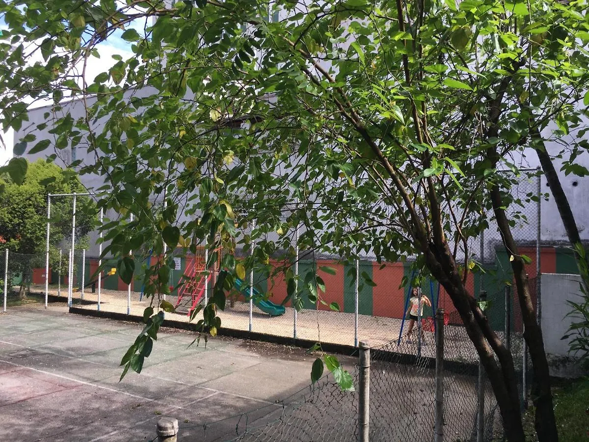 Studio A 500M Da Praia, Ac E Vaga Balneario Camboriu 0*,