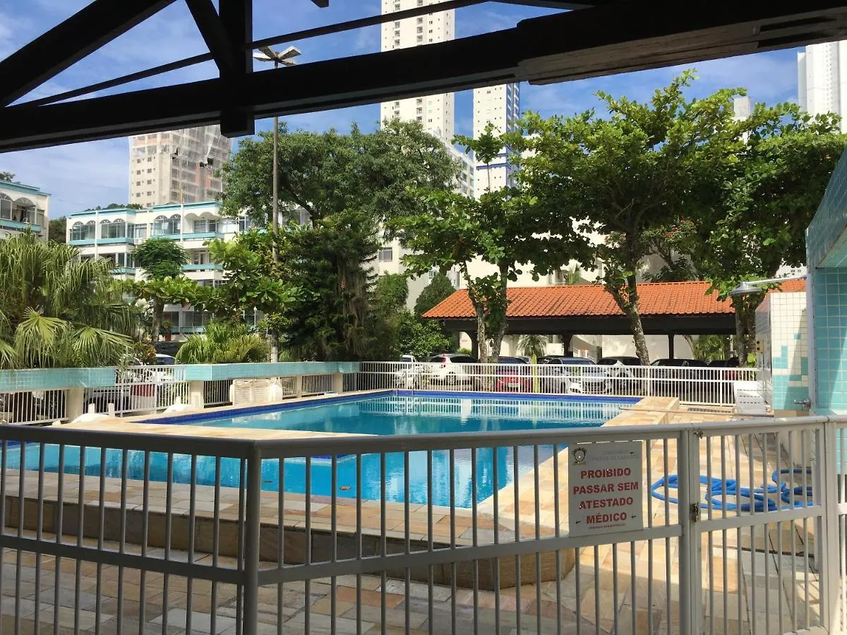Studio A 500M Da Praia, Ac E Vaga Balneario Camboriu