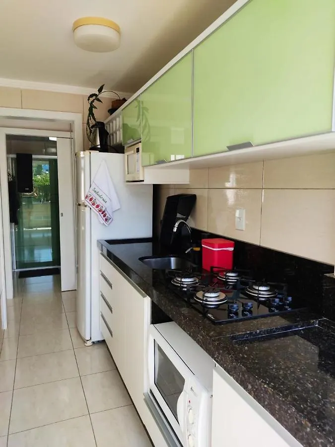 Studio A 500M Da Praia, Ac E Vaga Balneario Camboriu 0*,  Brazil